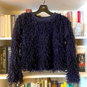 Mia New York Textire Top